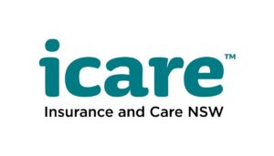ICARE Logo
